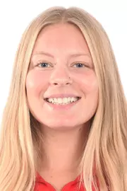 Macey Rickman Headshot