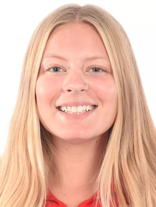 Macey Rickman Headshot