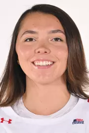 Maren Durant Headshot