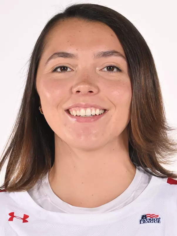 Maren Durant Headshot