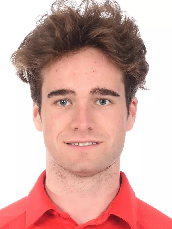 Max Honeybone Headshot