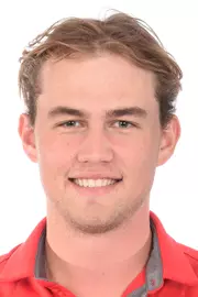 Nicholas Ringelstein Headshot