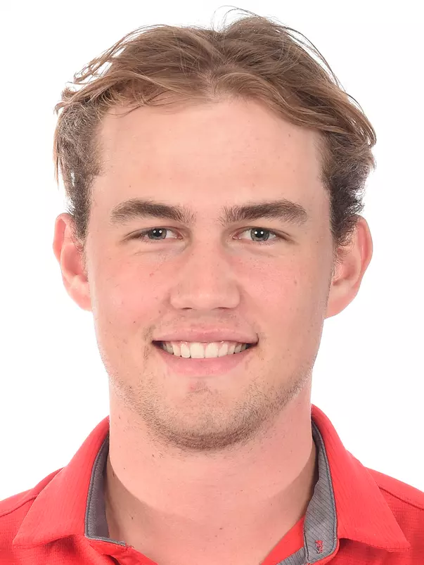 Nicholas Ringelstein Headshot