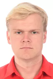 Paul Seiters Headshot