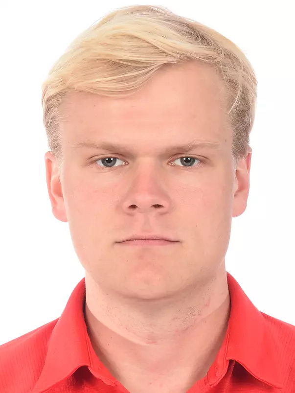 Paul Seiters Headshot