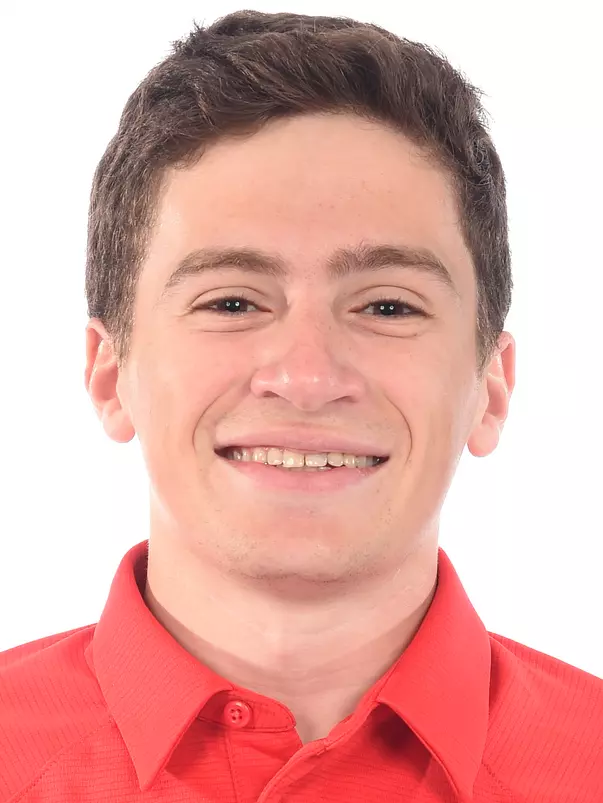 Philip Melki Headshot