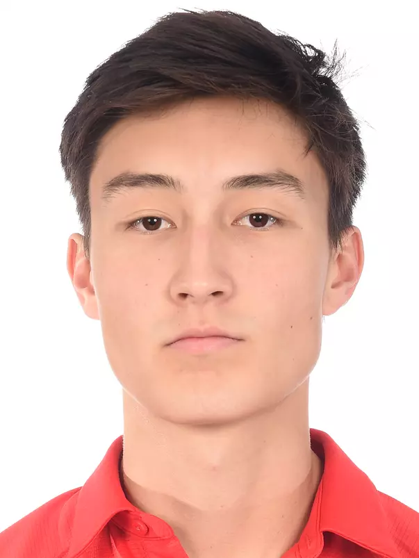 Seamus Dallman Headshot