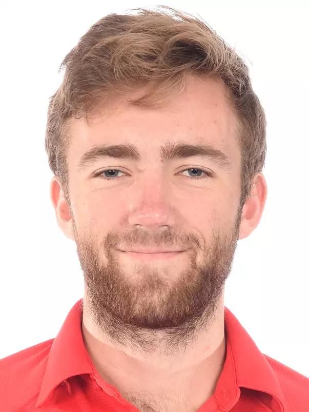 Stefan Scornavacca Headshot