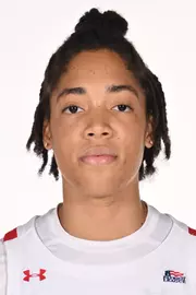 Sydney Johnson Headshot