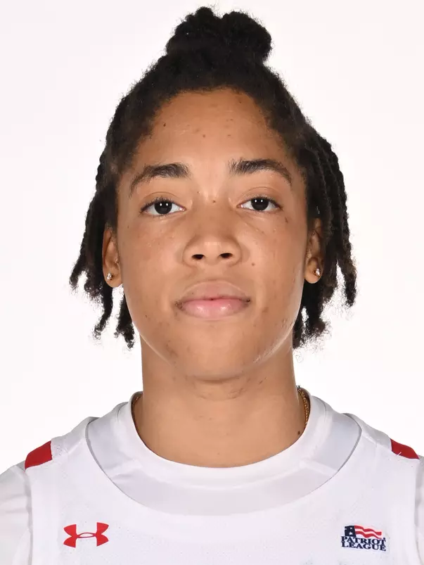 Sydney Johnson Headshot