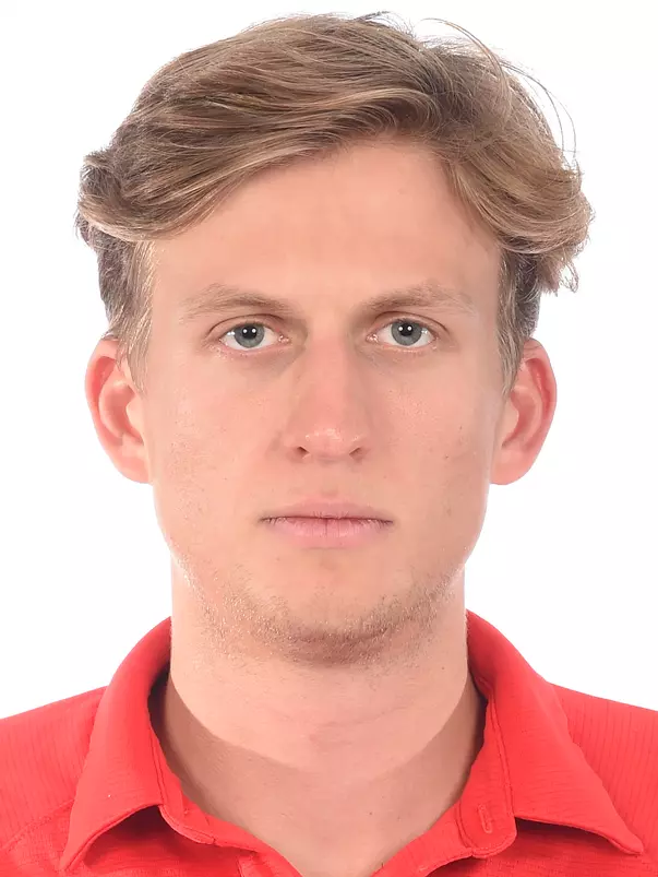 Tim Nothnagel Headshot