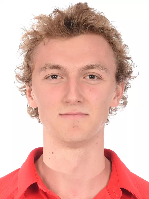 Trainer Unsworth Headshot