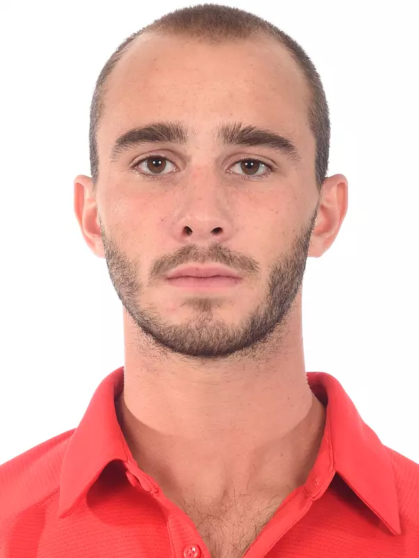 Tucker Thomas Headshot