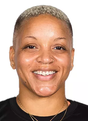 Toccara Ross Headshot