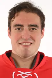 Patrick Schena Head Shot