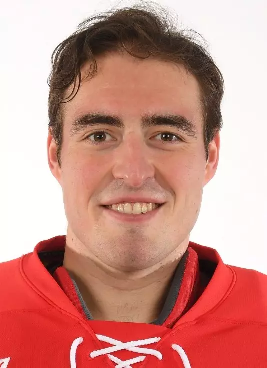 Patrick Schena Head Shot