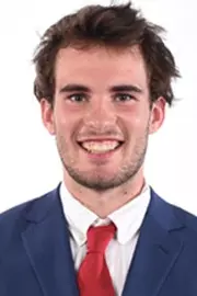 Charlie Howard head shot