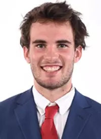 Charlie Howard head shot