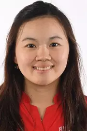 Monica Yu headshot - 2022