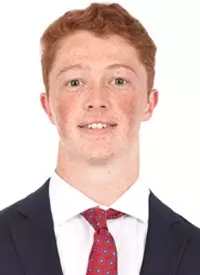 Aden Johnson Head Shot