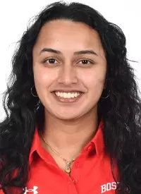 Annika Manjunah headshot - 2022