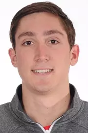 Ethan Thomas headshot