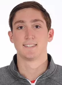 Ethan Thomas headshot