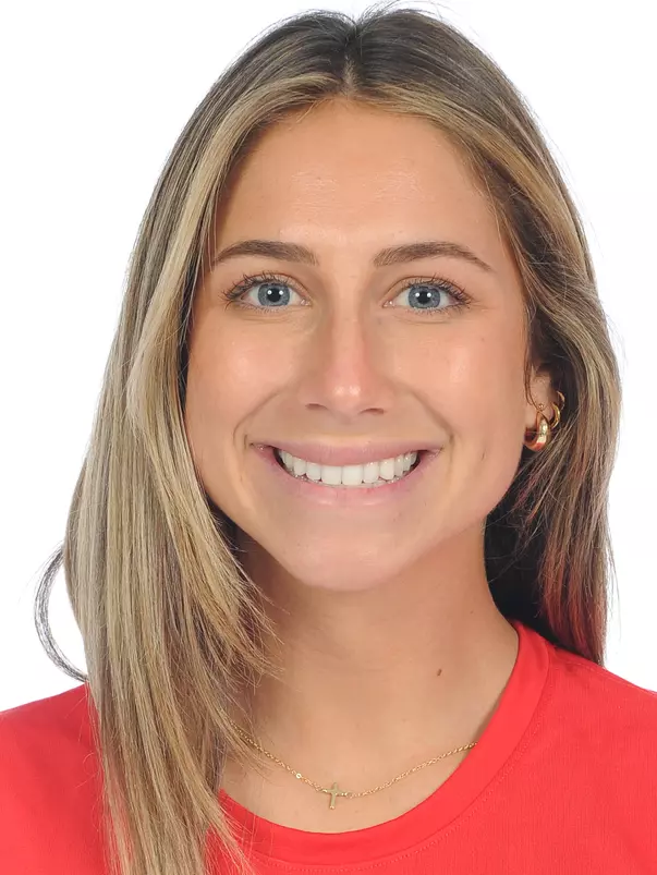 Brindi Griffin Head Shot