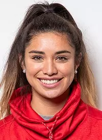 Reagan Rust headshot