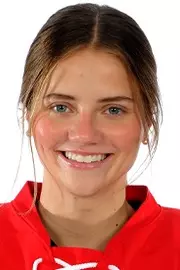 Lacey Martin headshot