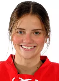 Lacey Martin headshot