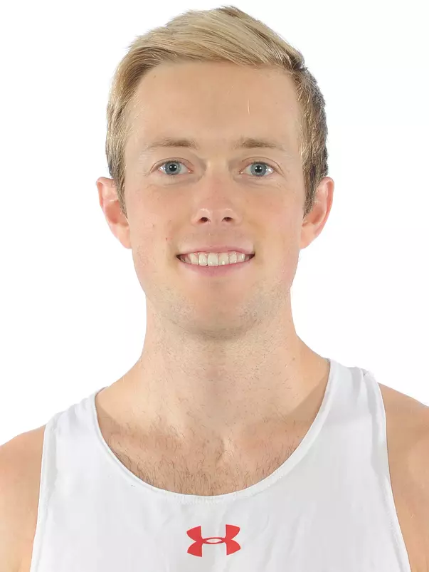 Aksel Laudon Head Shot 2023 XC