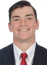 Tommy Garofalo Head Shot