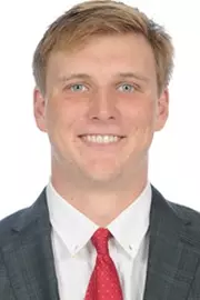 Jackson Matthews Head Shot