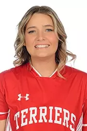 Lizzy Avery headshot