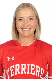 Allison Boaz headshot