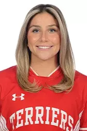 Caitlin Coker headshot