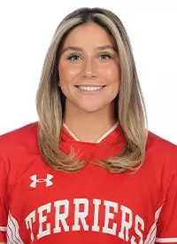 Caitlin Coker headshot