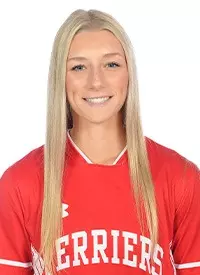 Olivia DeLong headshot