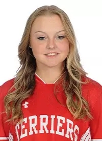 Kylie Doherty headshot