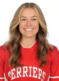 Haley Ganino headshot