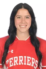 Lauren Keleher headshot