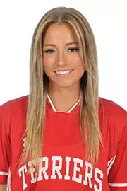 Raegan Kelly headshot