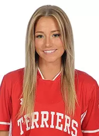 Raegan Kelly headshot