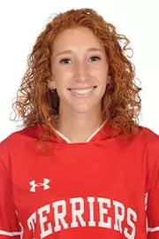 Lauren Nett headshot