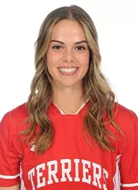 Sydney Pecoraro headshot