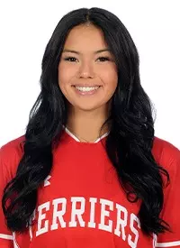 Kasey Ricard headshot