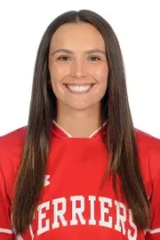 Kayla Roncin headshot