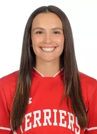 Kayla Roncin headshot