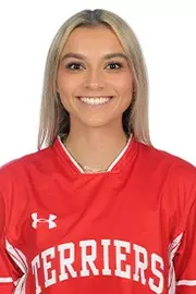 Audrey Sellers headshot